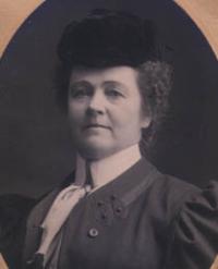 Margaret Wallace Sloan (1861 - 1913) Profile